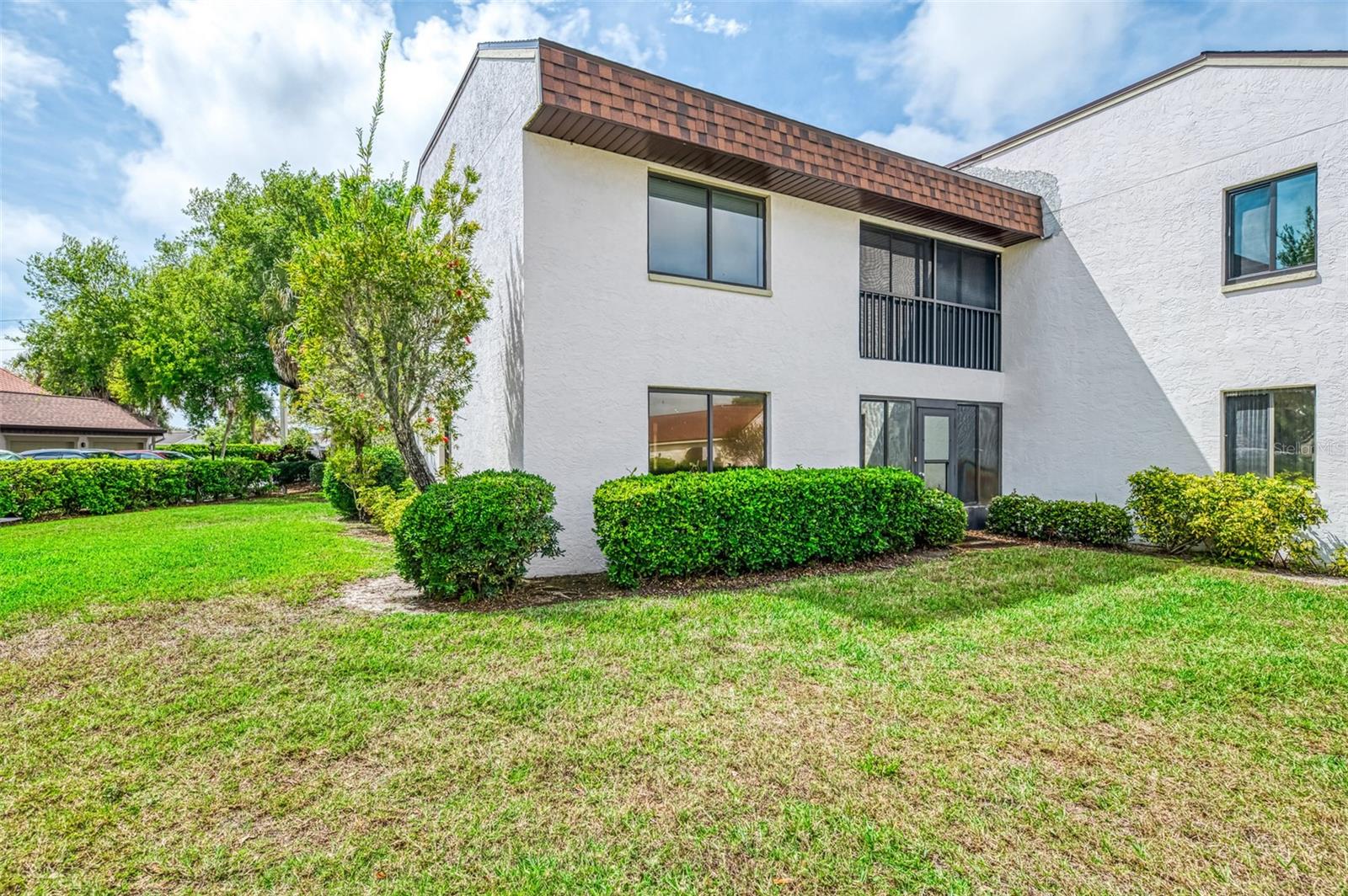 SUMMER GREEN SEC III - Residential