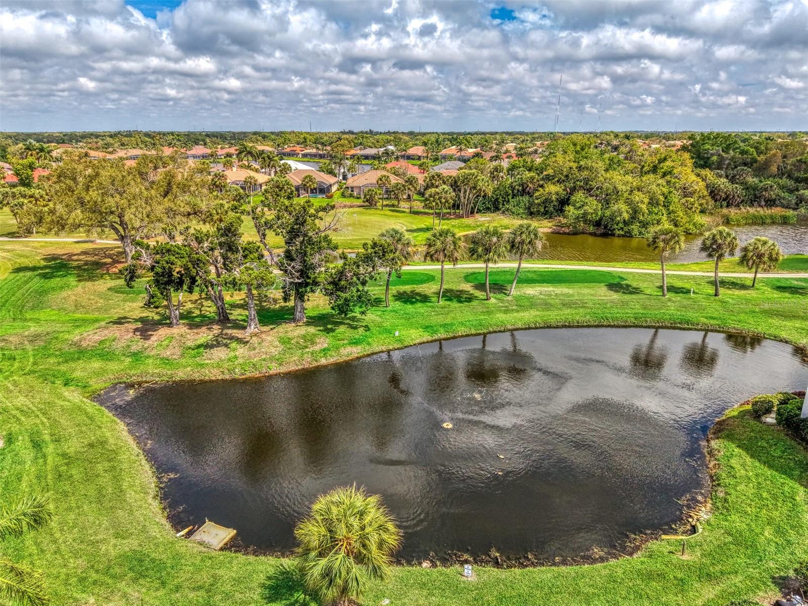 SUMMER GREEN SEC III - Residential