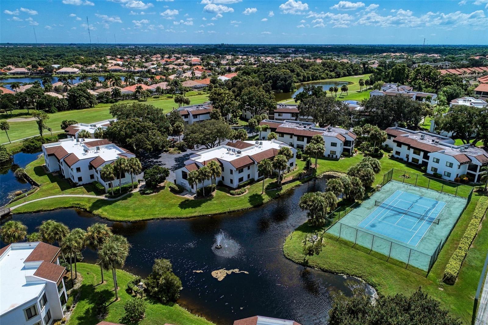 SUMMER GREEN SEC III - Residential