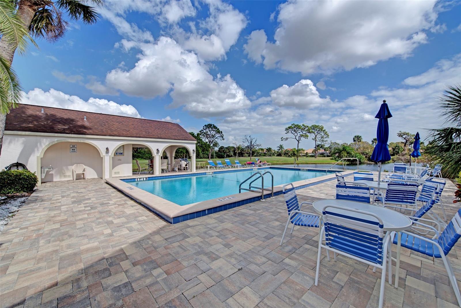 SUMMER GREEN SEC III - Residential