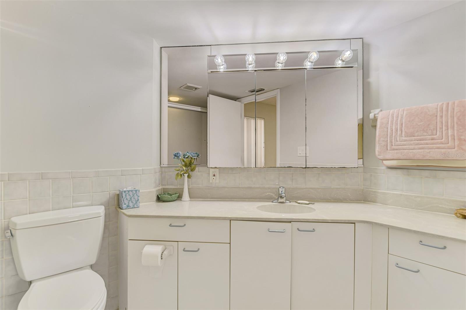 SUMMER GREEN SEC III - Residential