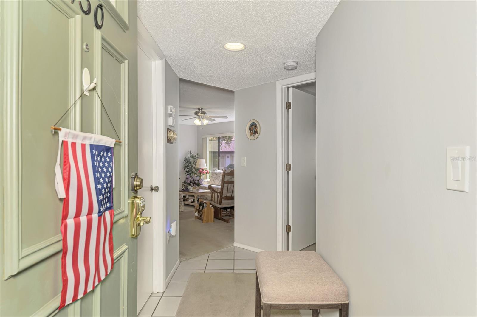 SUMMER GREEN SEC III - Residential