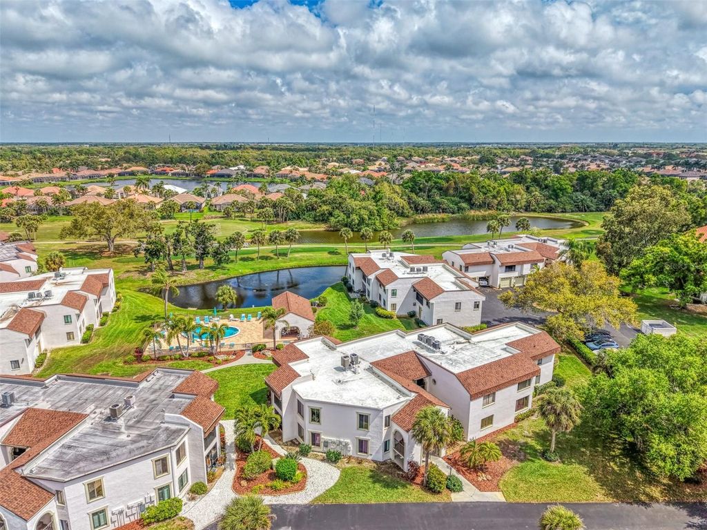 Photo of 796 Capri Isles Boulevard #130, Venice, FL 34292 (MLS # N6143476)