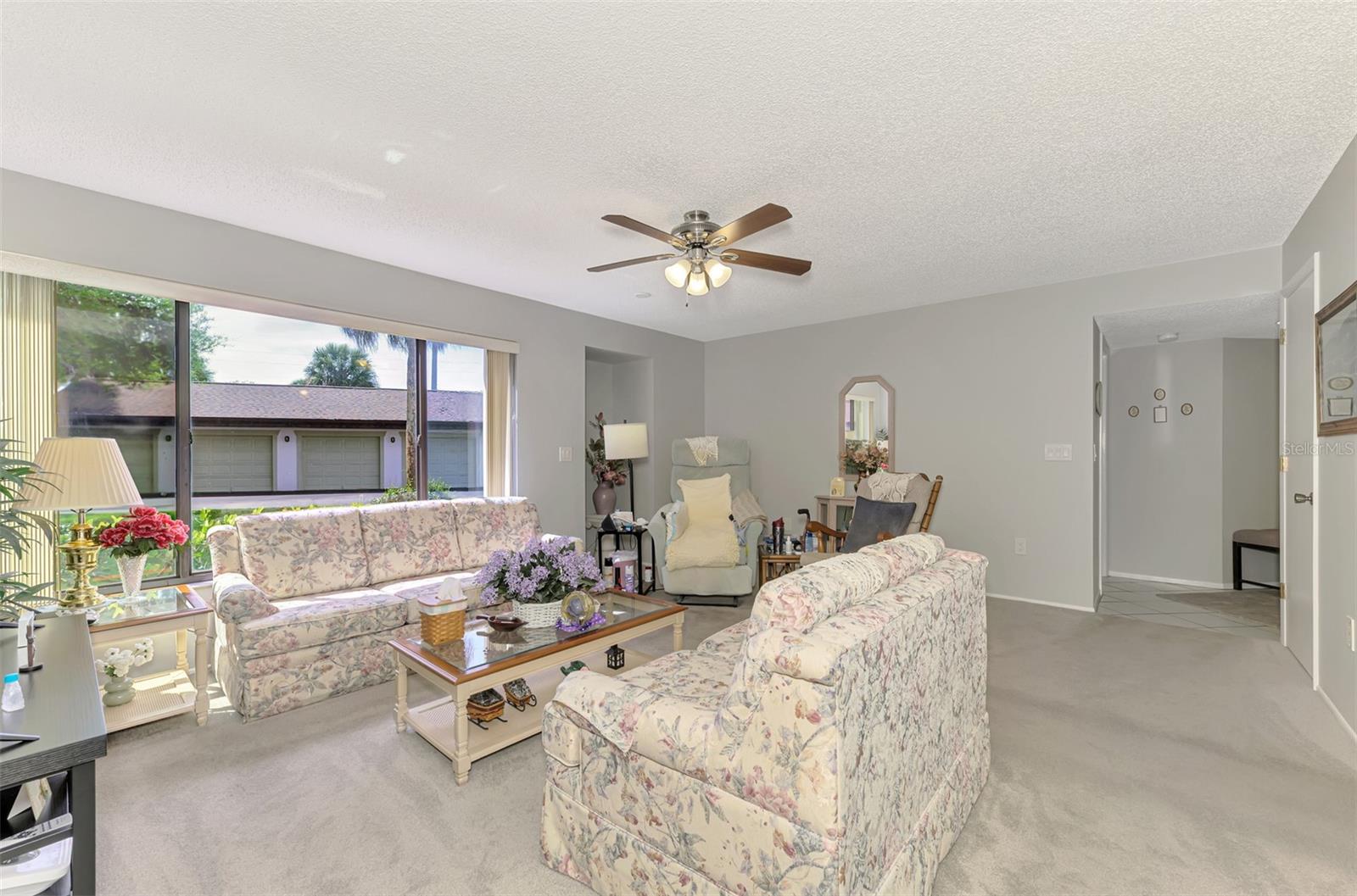 SUMMER GREEN SEC III - Residential