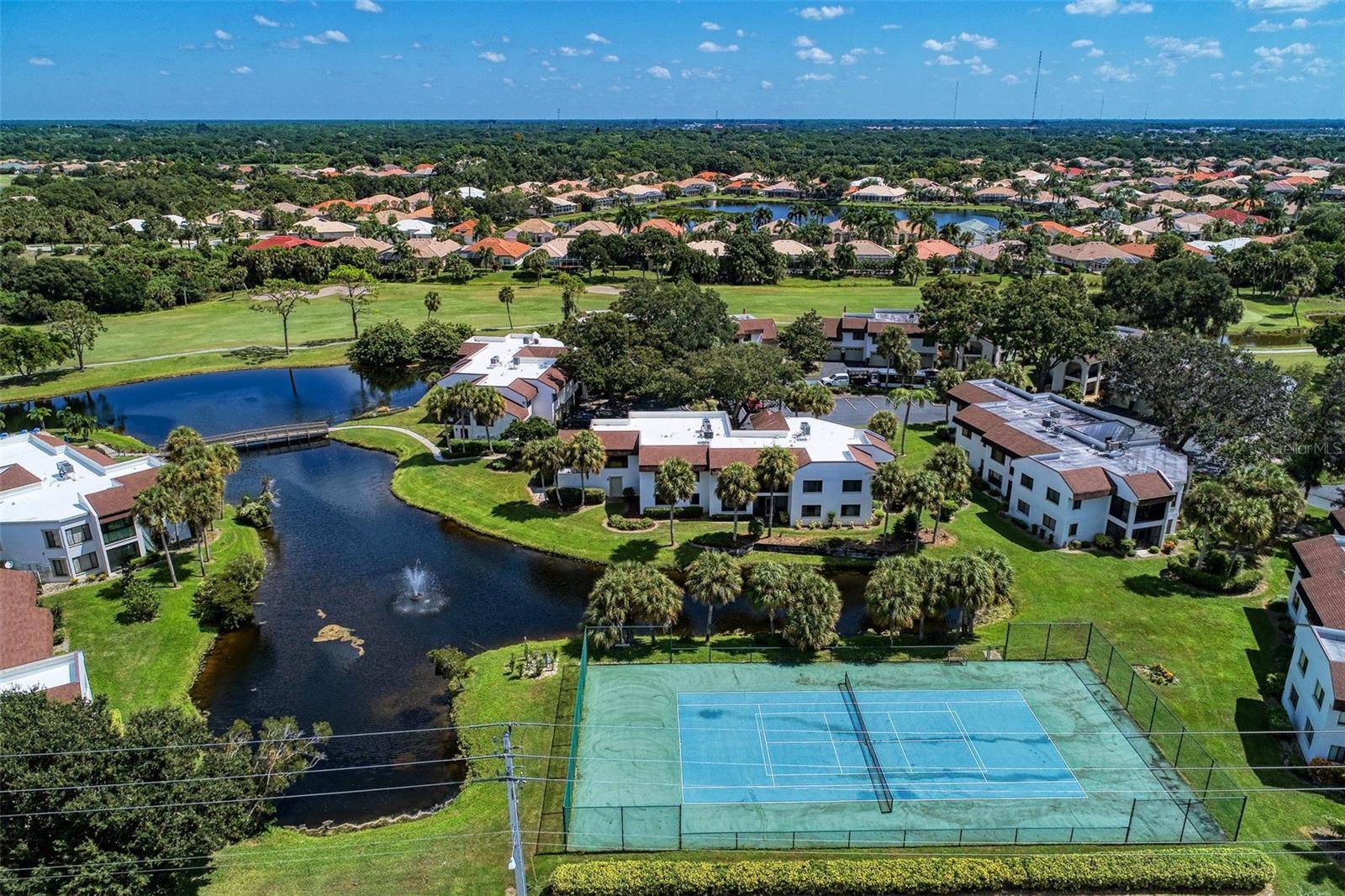 SUMMER GREEN SEC III - Residential