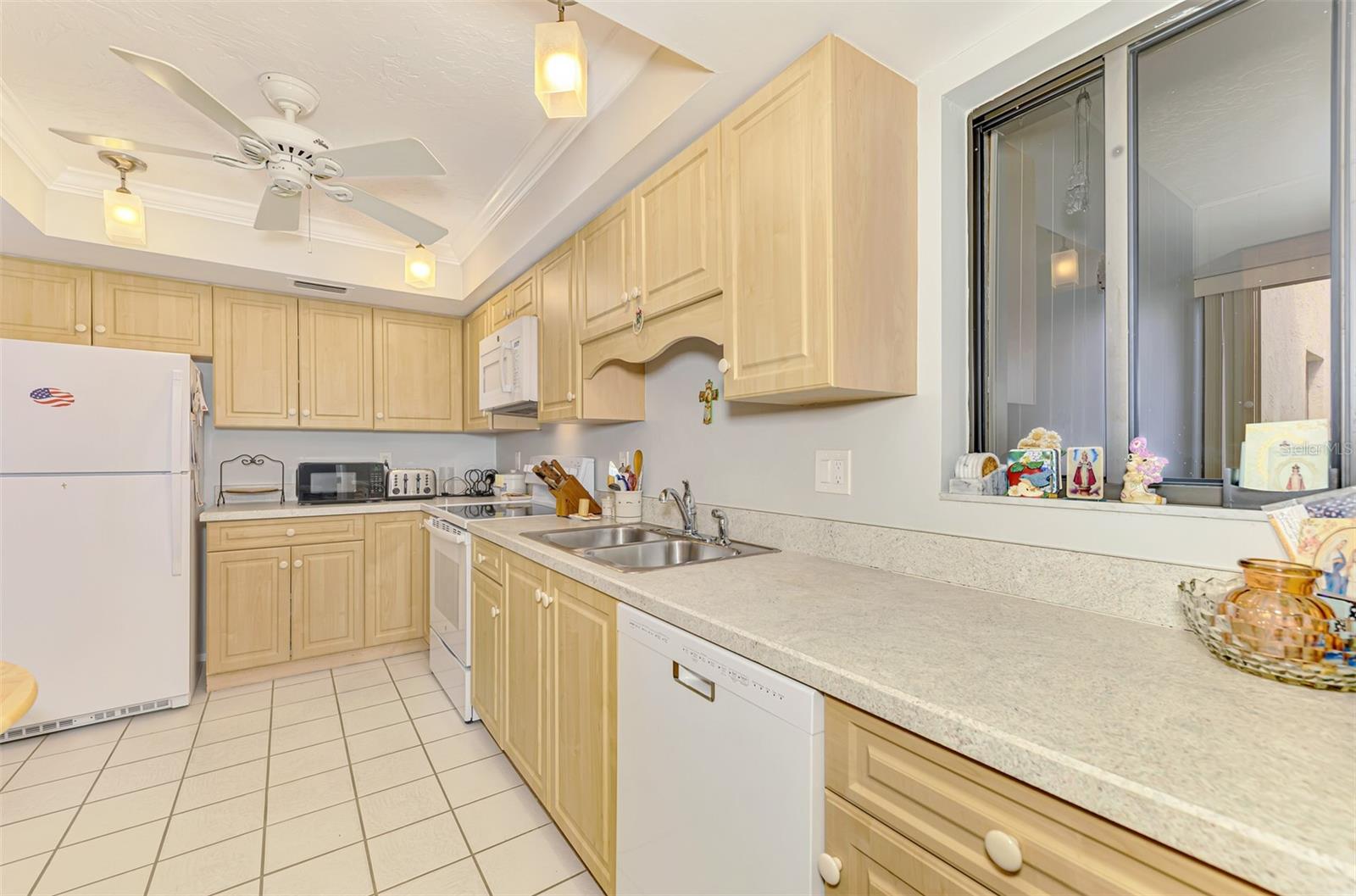 SUMMER GREEN SEC III - Residential