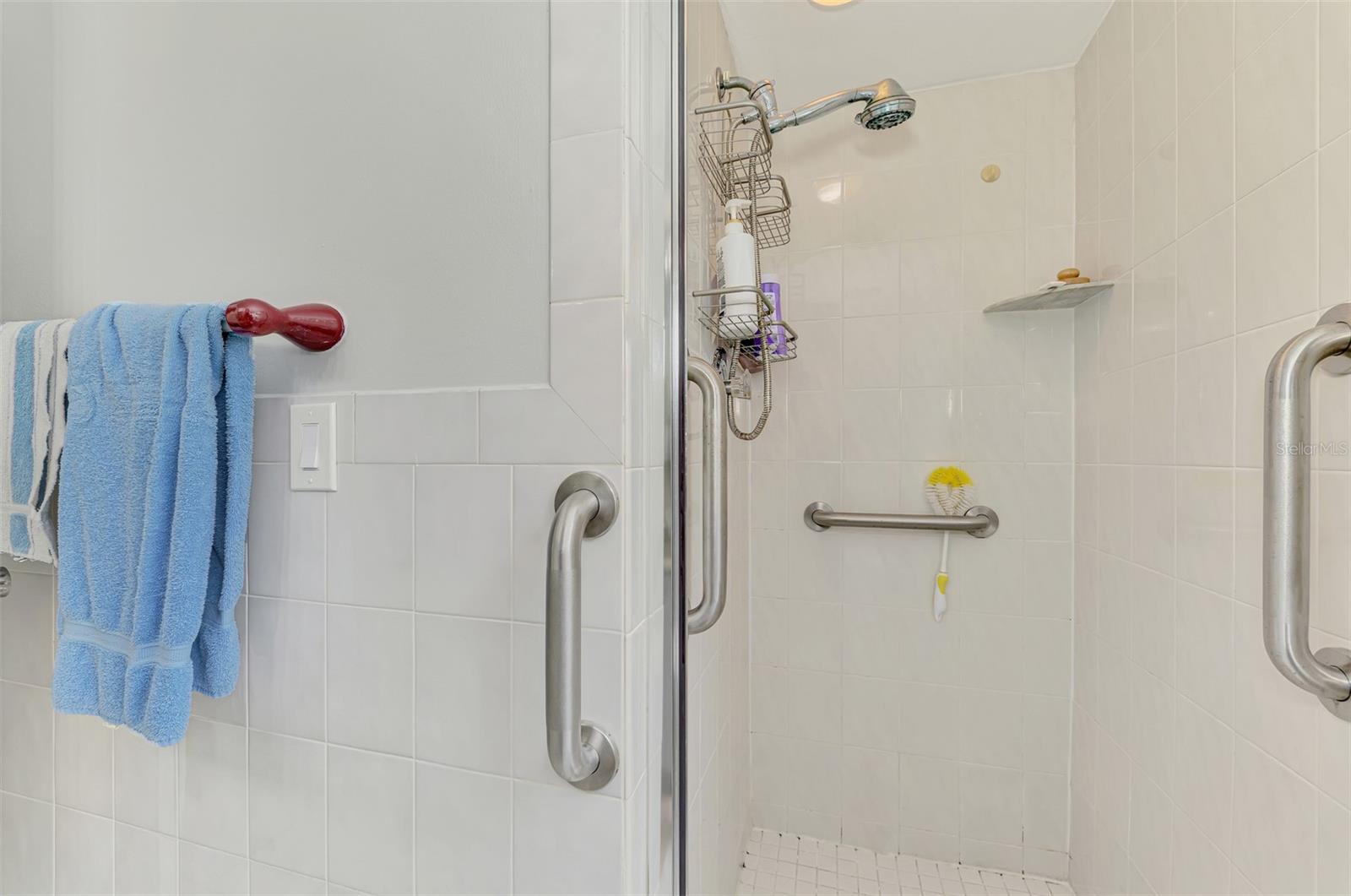 SUMMER GREEN SEC III - Residential