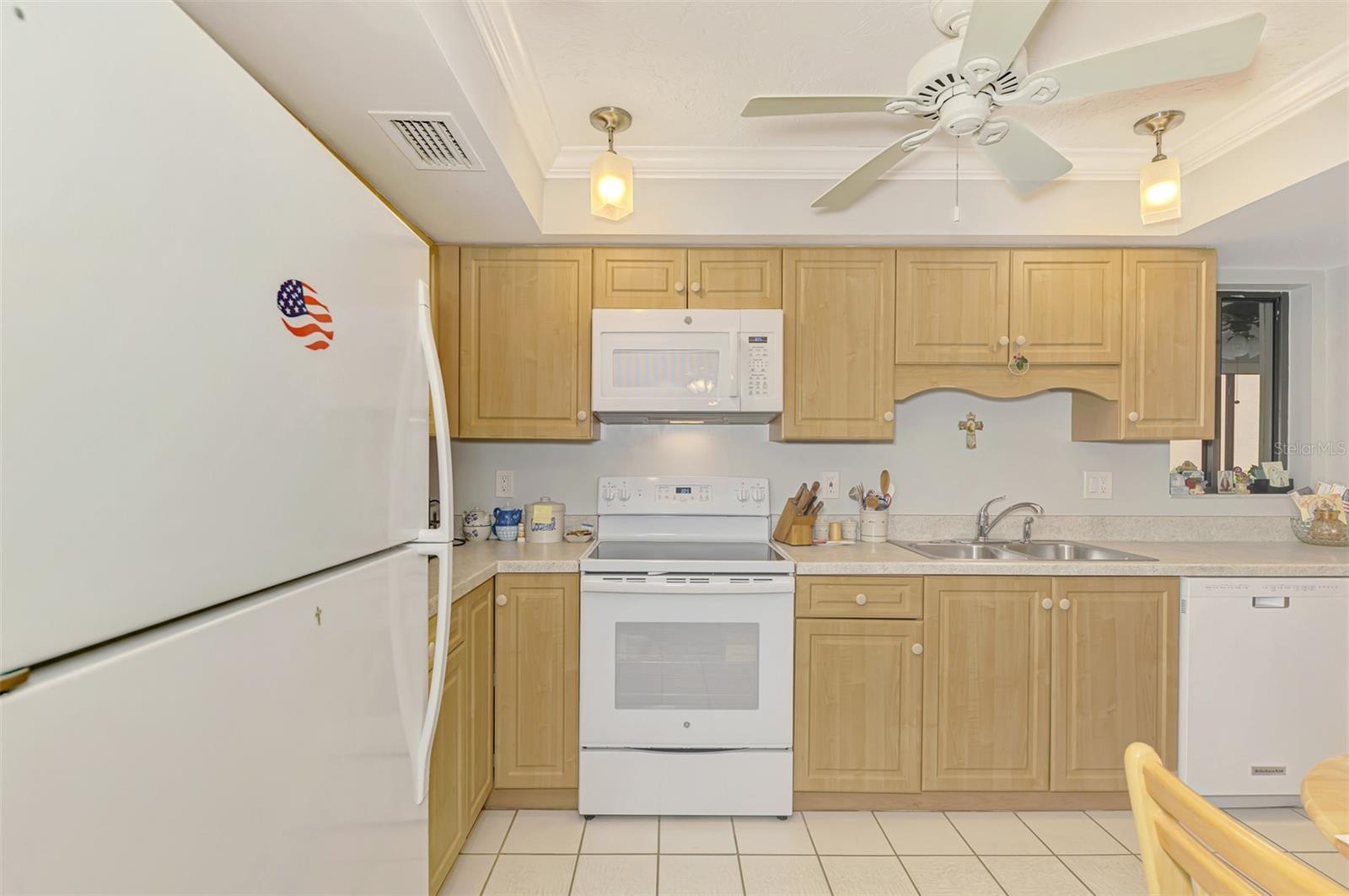 SUMMER GREEN SEC III - Residential