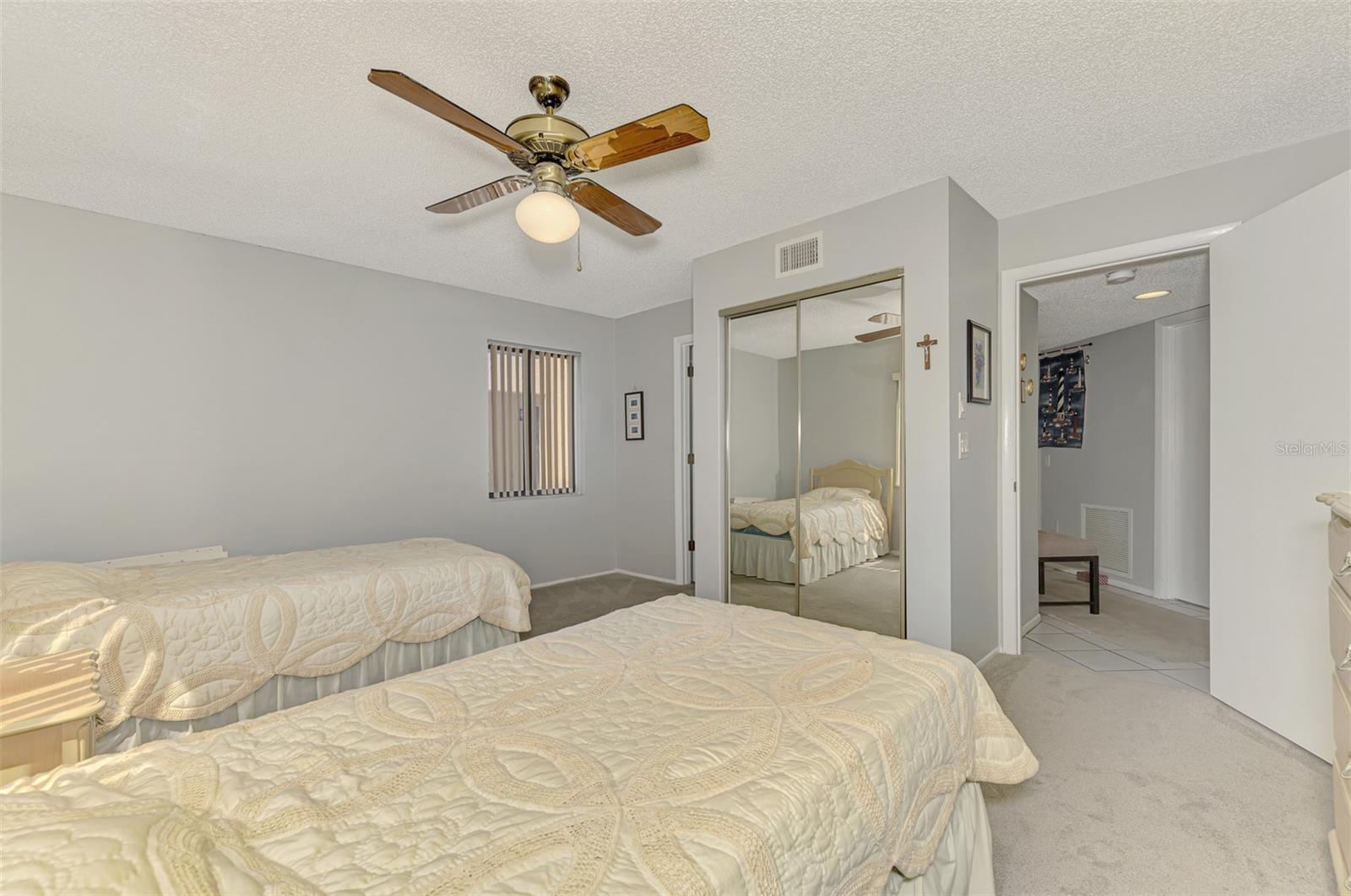 SUMMER GREEN SEC III - Residential