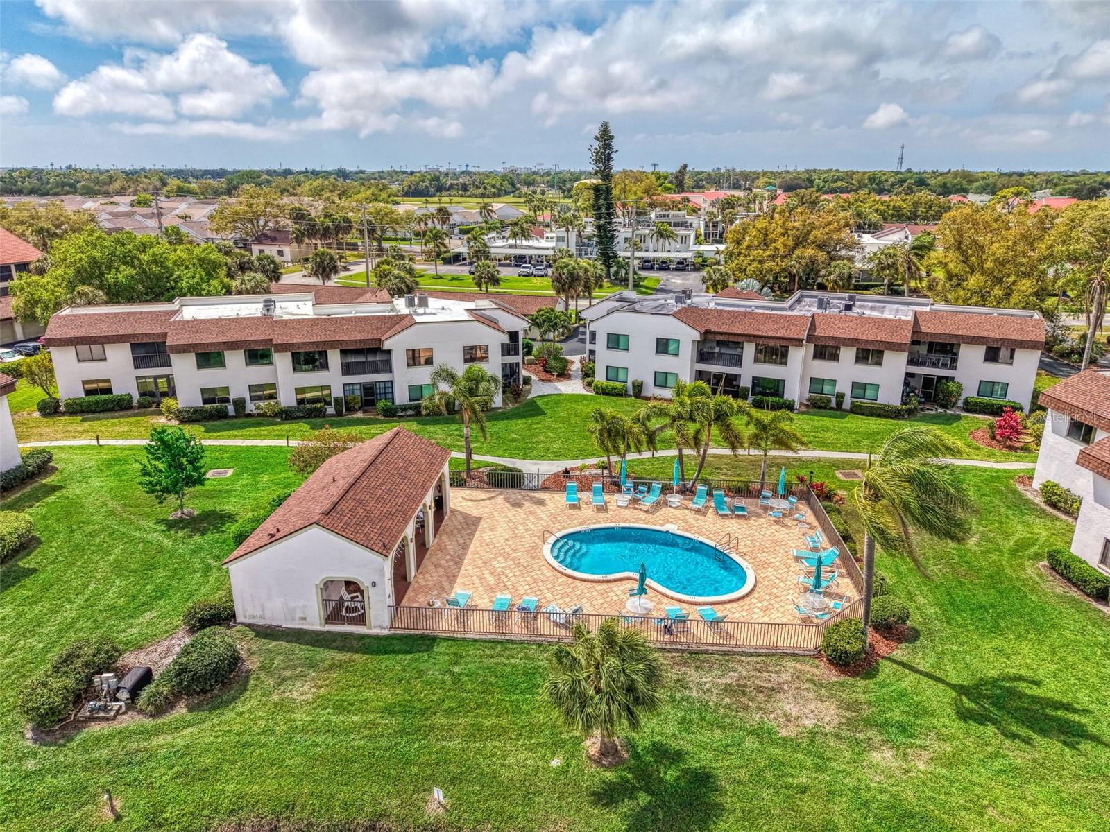 SUMMER GREEN SEC III - Residential