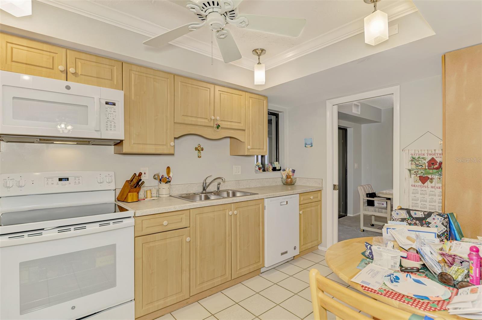 SUMMER GREEN SEC III - Residential