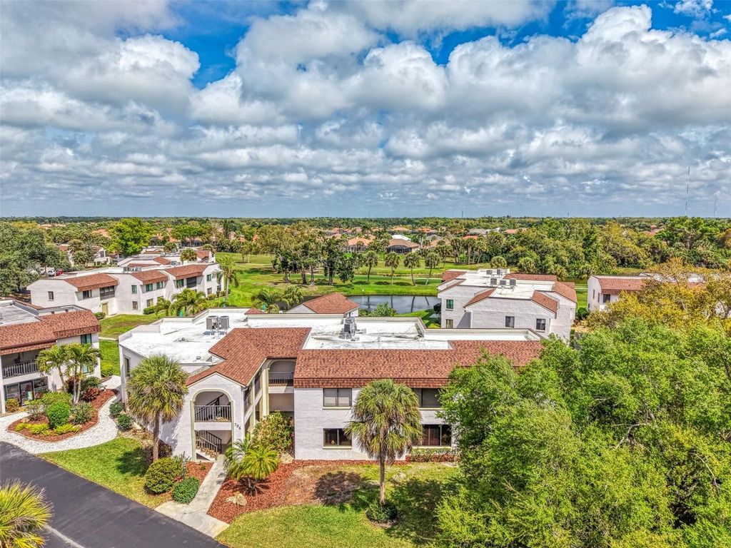 Photo of 796 Capri Isles Boulevard #130, Venice, FL 34292 (MLS # N6143476)