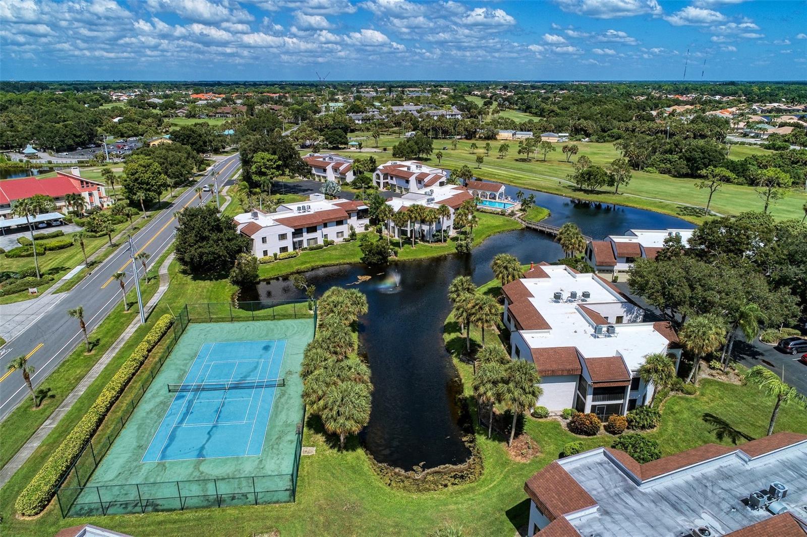 SUMMER GREEN SEC III - Residential