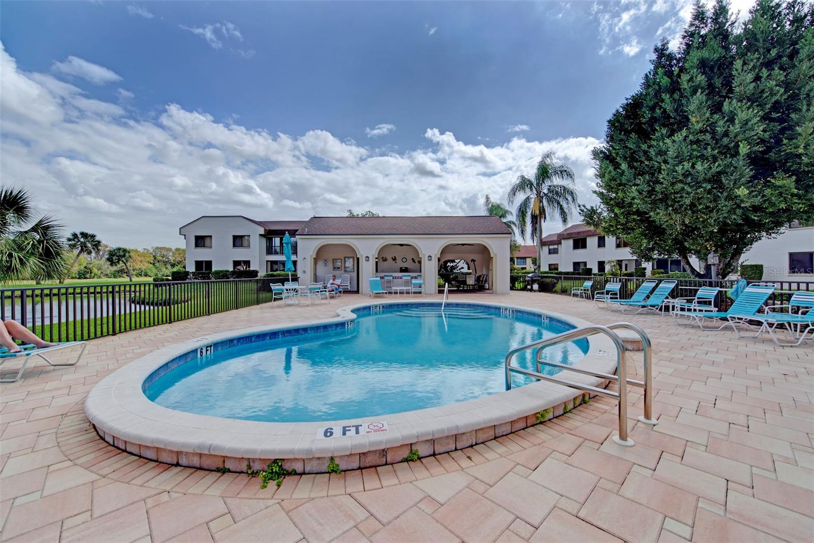 SUMMER GREEN SEC III - Residential