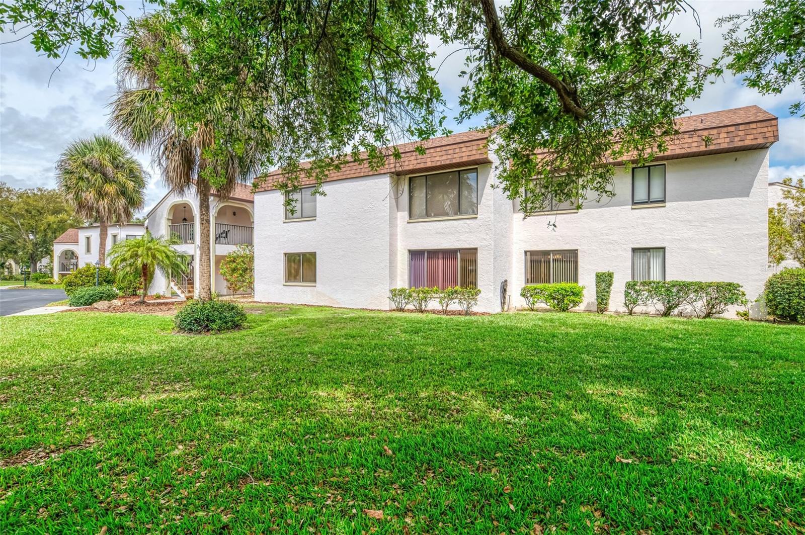 SUMMER GREEN SEC III - Residential