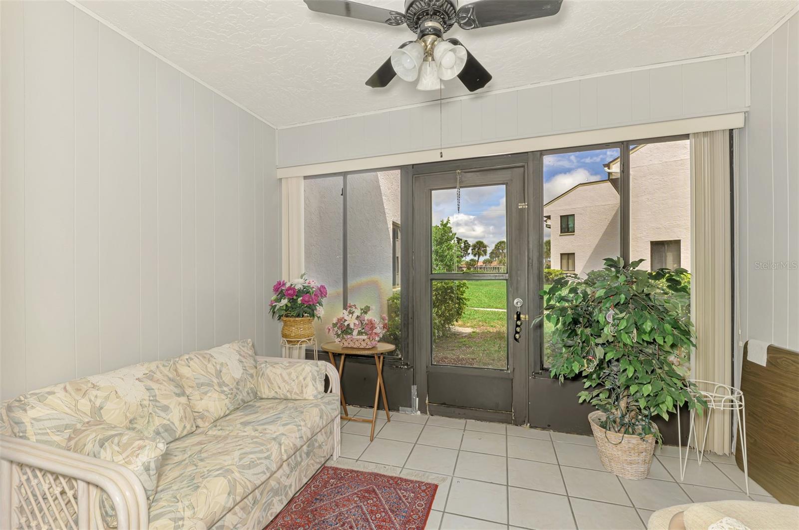 SUMMER GREEN SEC III - Residential