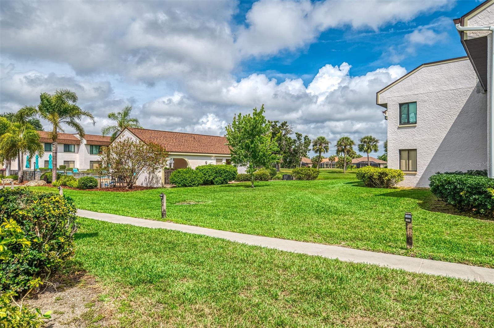 SUMMER GREEN SEC III - Residential