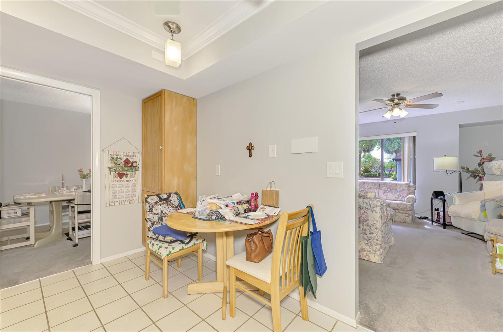 SUMMER GREEN SEC III - Residential