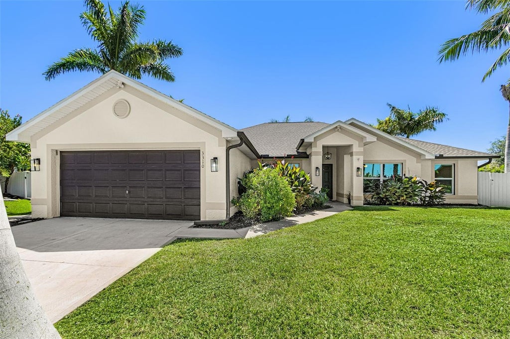 Photo of 3310 NW 5th Terrace, Cape Coral, FL 33993 (MLS # C7531830)