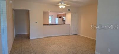 PUNTA GORDA ISLES SEC 23 - Residential Lease