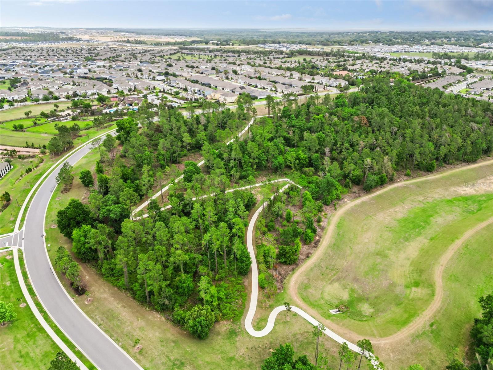 HIGHLAND RANCH PRIMARY PH 1 - Residential