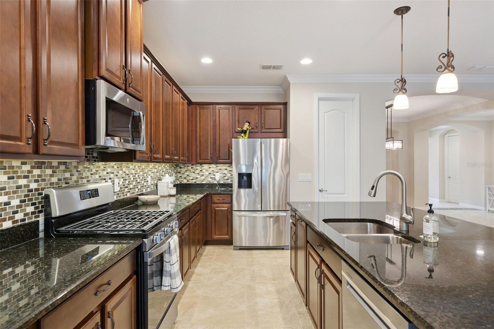 HIGHLAND RANCH PRIMARY PH 1 - Residential