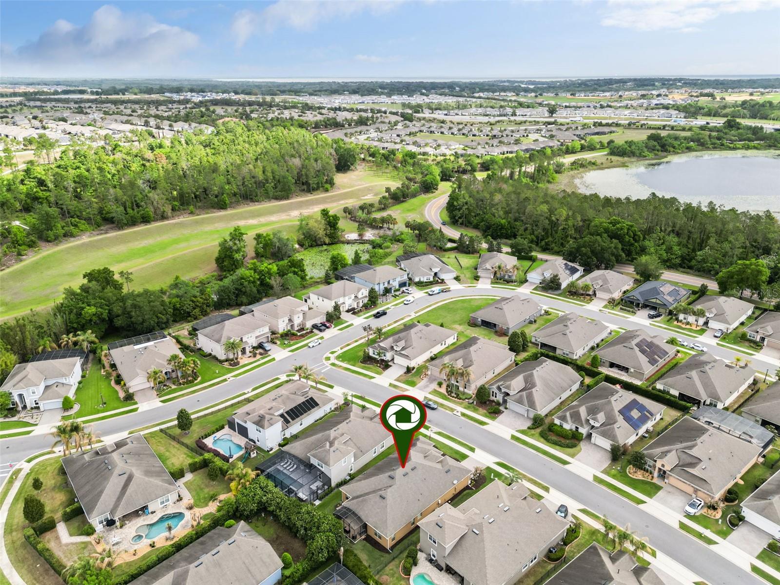 HIGHLAND RANCH PRIMARY PH 1 - Residential