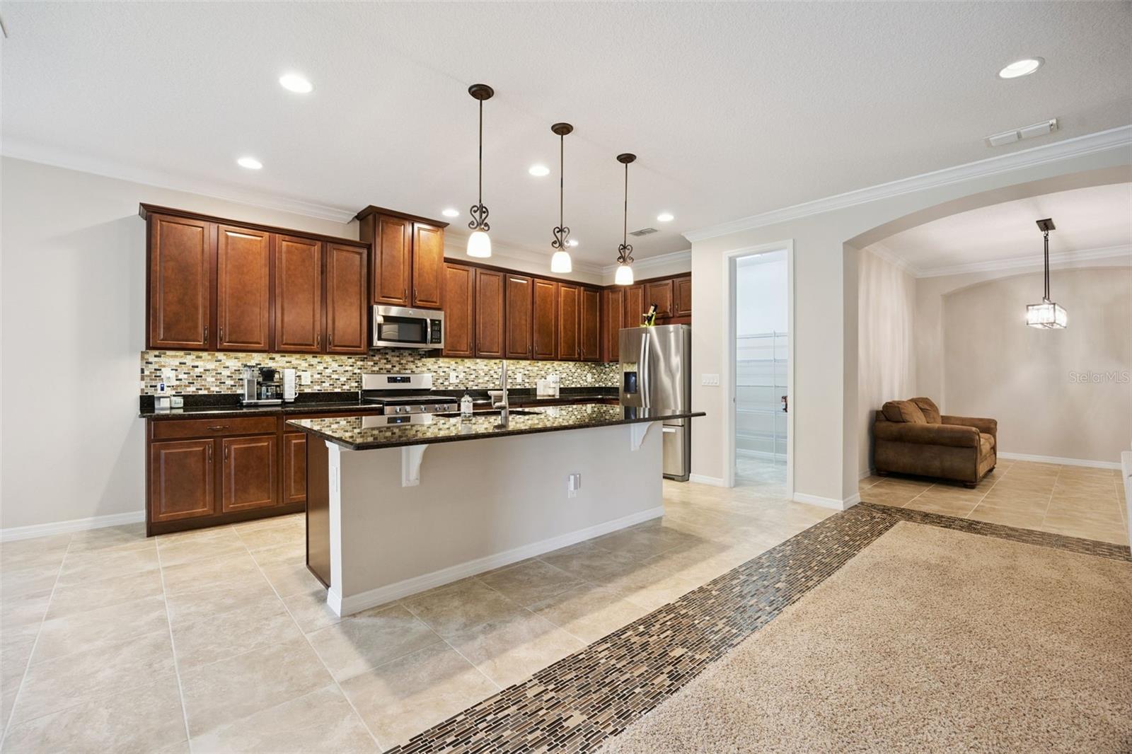 HIGHLAND RANCH PRIMARY PH 1 - Residential