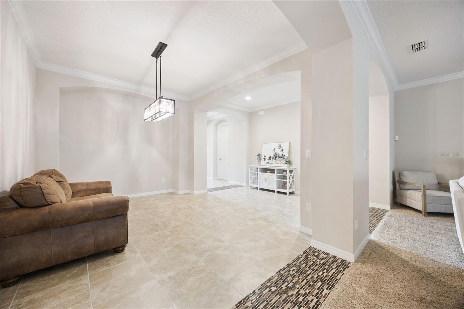 HIGHLAND RANCH PRIMARY PH 1 - Residential