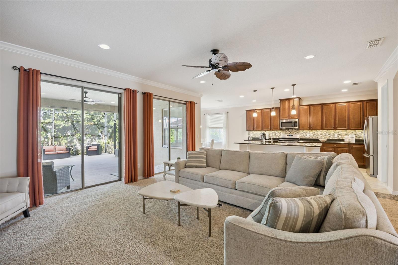 HIGHLAND RANCH PRIMARY PH 1 - Residential