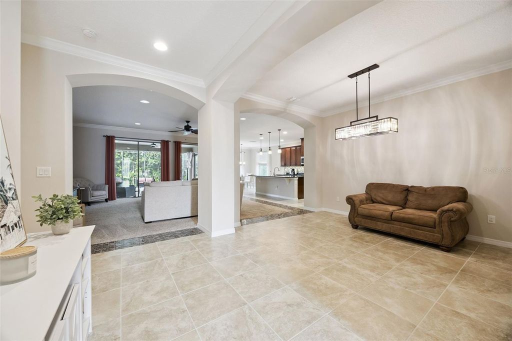 Photo of 588 Autumn Ash Drive, Clermont, FL 34715 (MLS # G5110518)