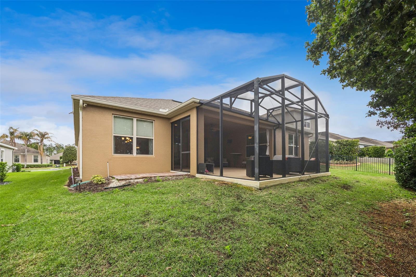 HIGHLAND RANCH PRIMARY PH 1 - Residential