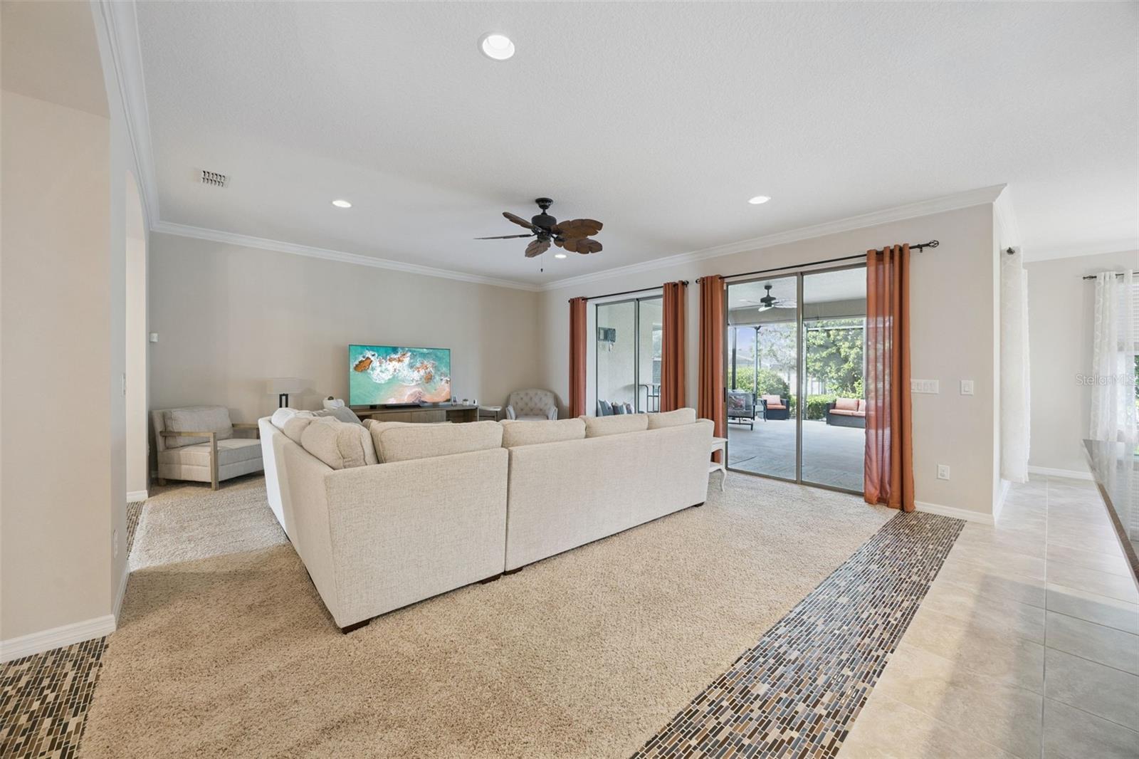 HIGHLAND RANCH PRIMARY PH 1 - Residential