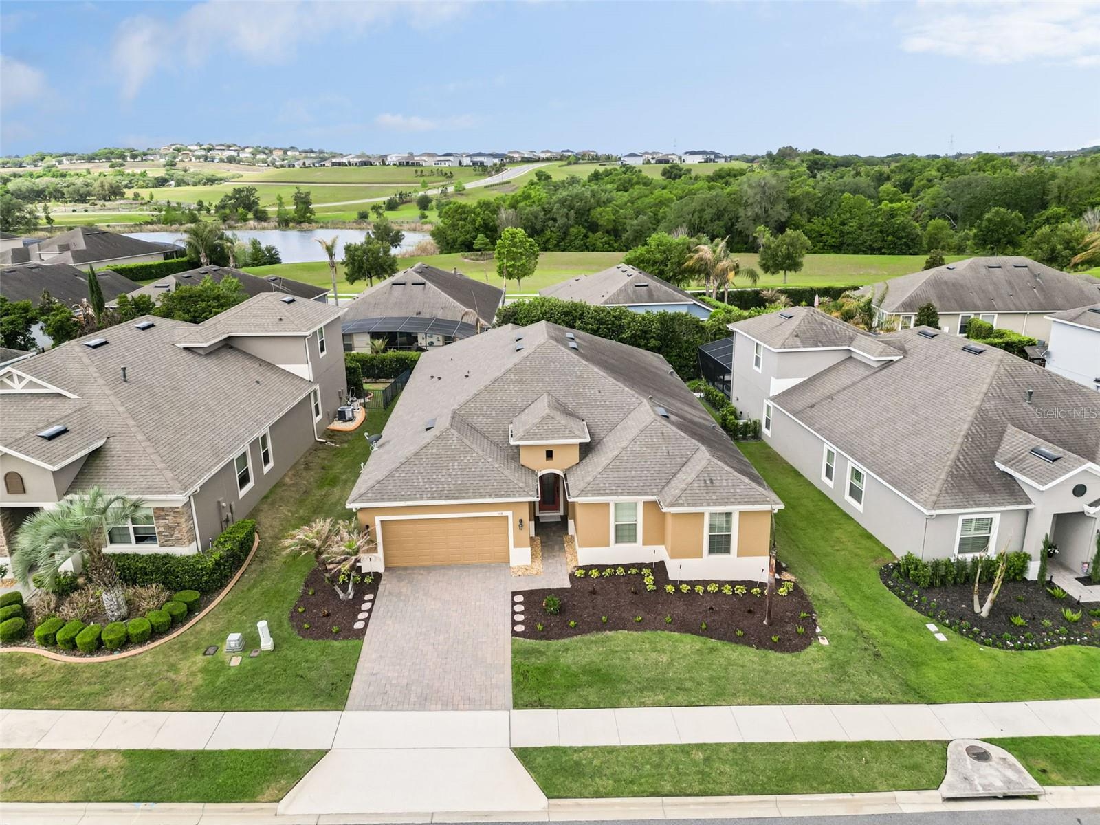 HIGHLAND RANCH PRIMARY PH 1 - Residential