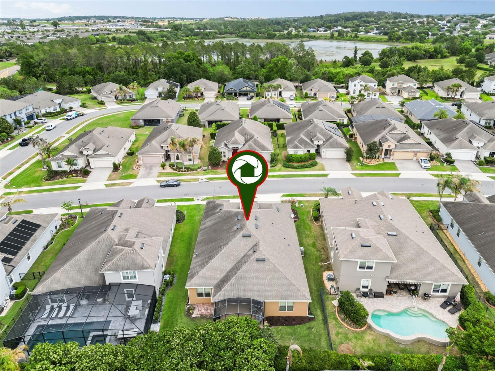 HIGHLAND RANCH PRIMARY PH 1 - Residential