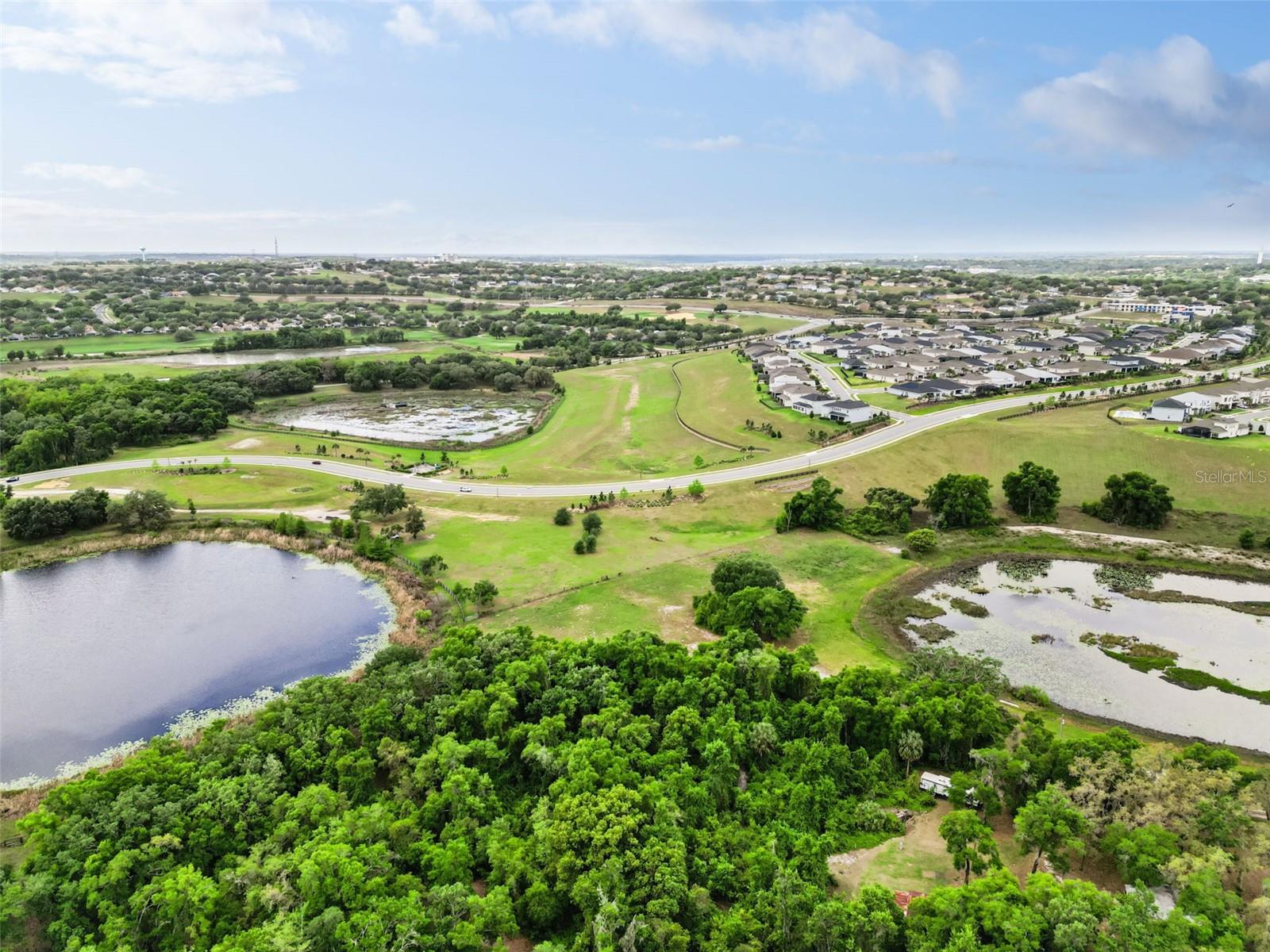 HIGHLAND RANCH PRIMARY PH 1 - Residential