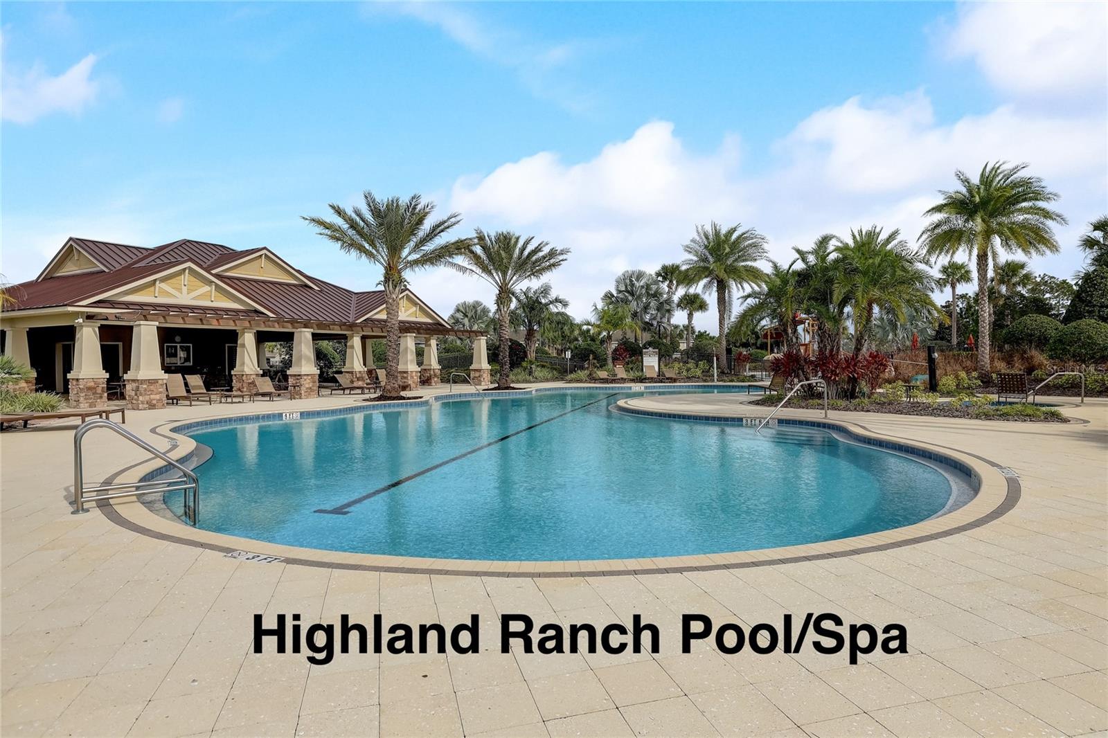 HIGHLAND RANCH PRIMARY PH 1 - Residential