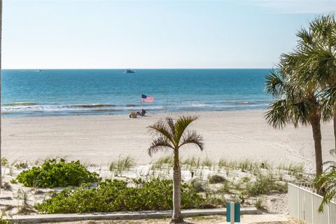 1390 GULF BOULEVARD 104 CLEARWATER FL 33767