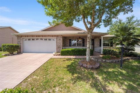 A home in OCALA