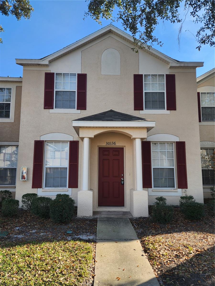 MEADOW POINTE PRCL 16 - Residential Lease