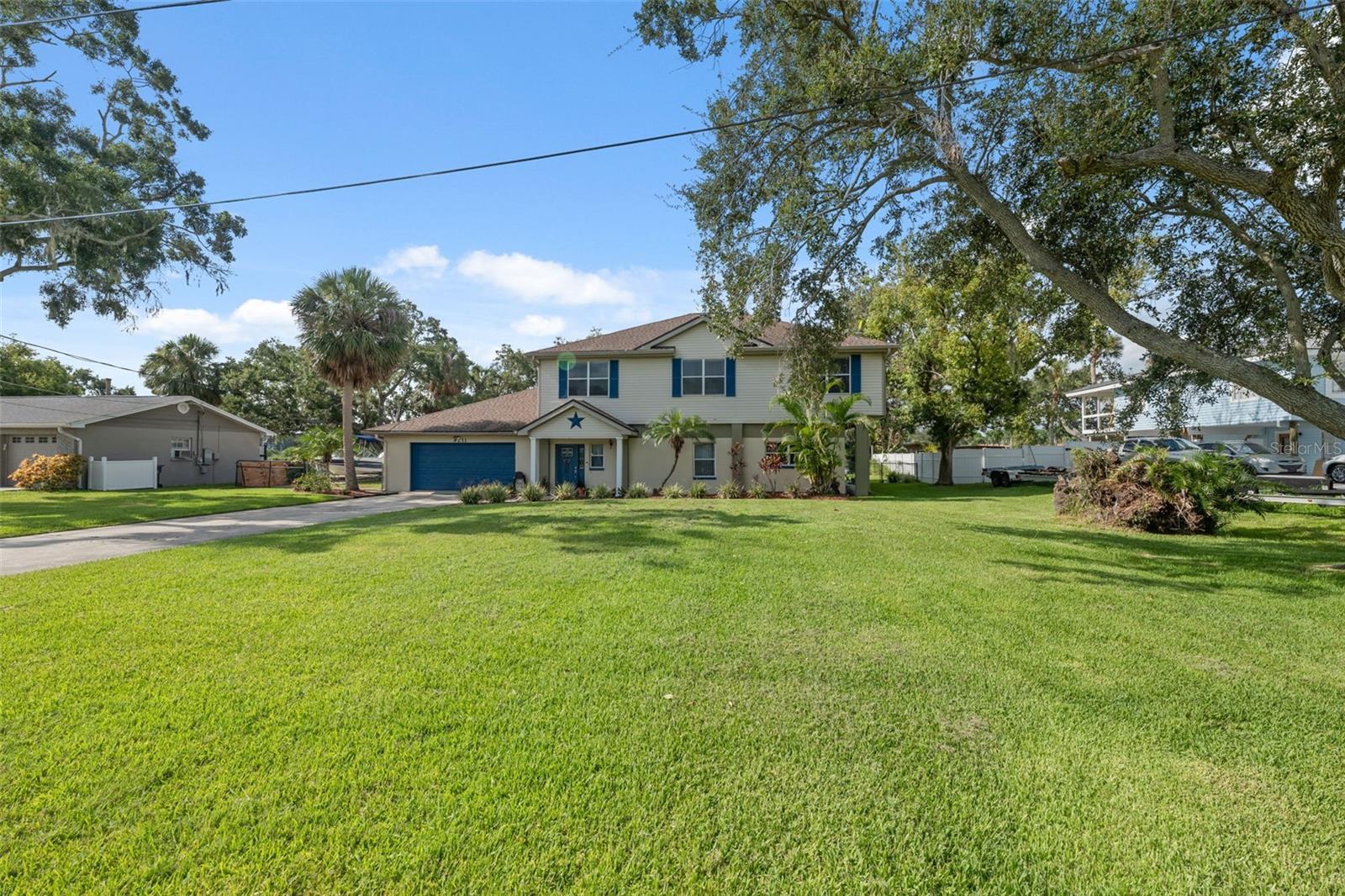 9211 RIVER COVE DRIVE