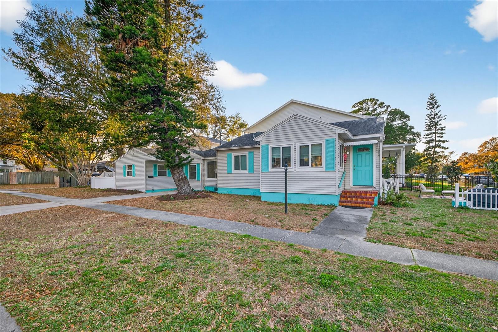 BRIDGEWAY ADD - Residential Income