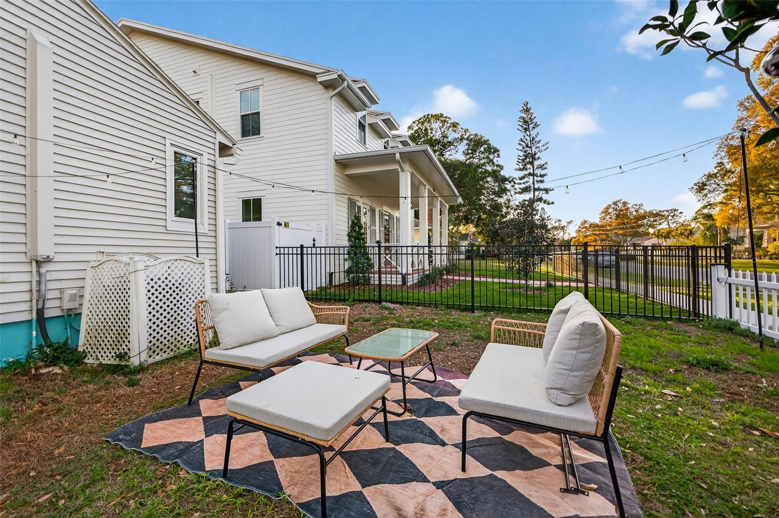 BRIDGEWAY ADD - Residential Income