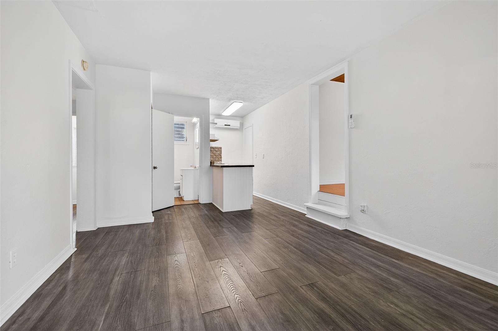 BRIDGEWAY ADD - Residential Income