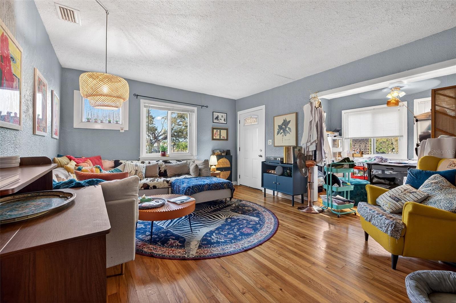 BRIDGEWAY ADD - Residential Income