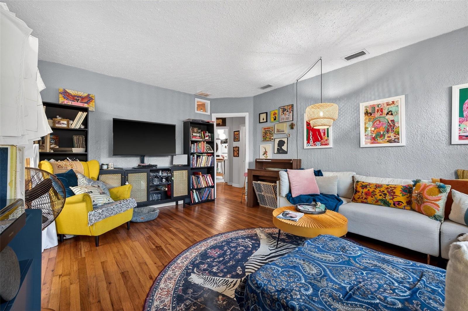 BRIDGEWAY ADD - Residential Income