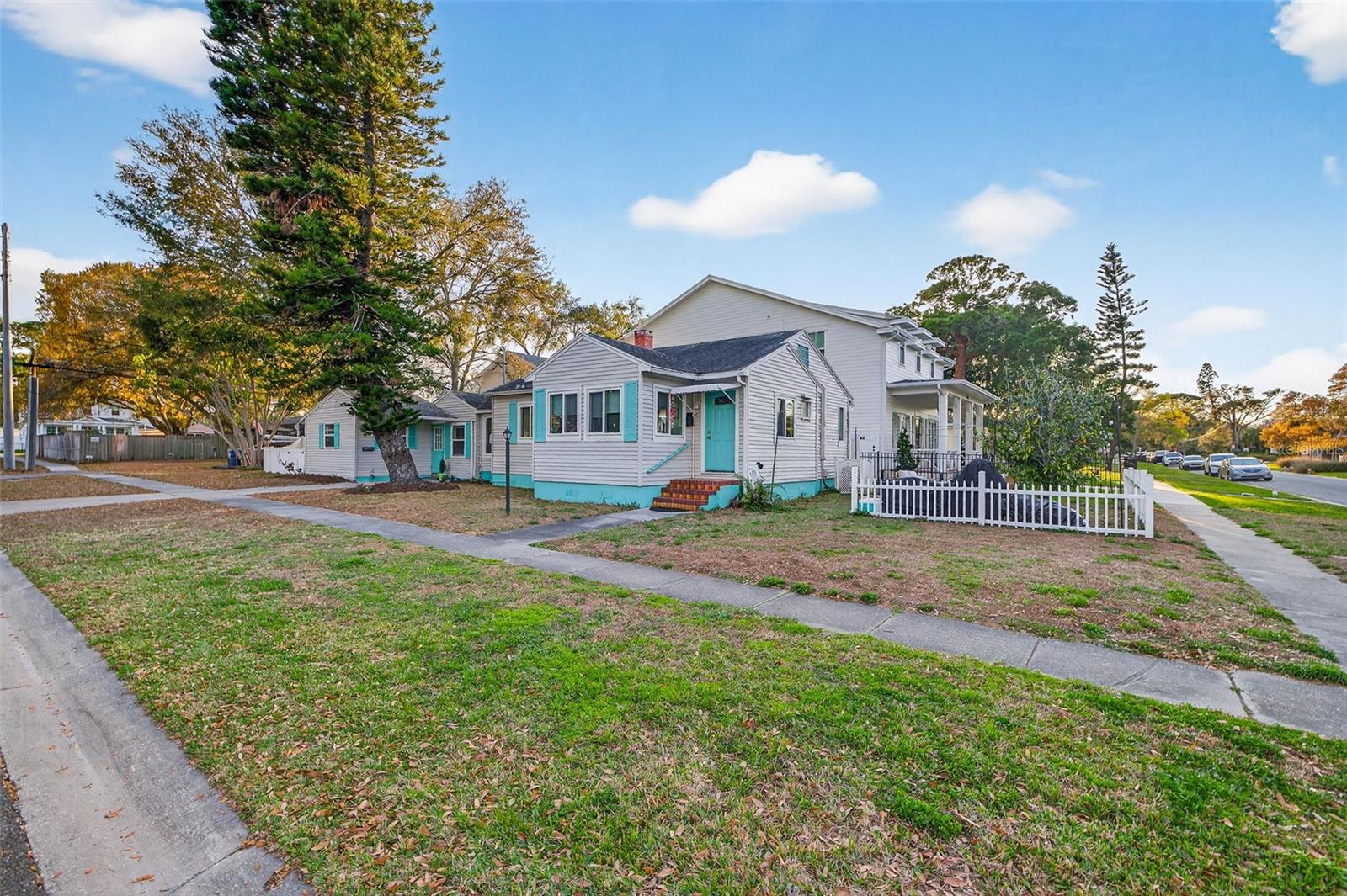 BRIDGEWAY ADD - Residential Income