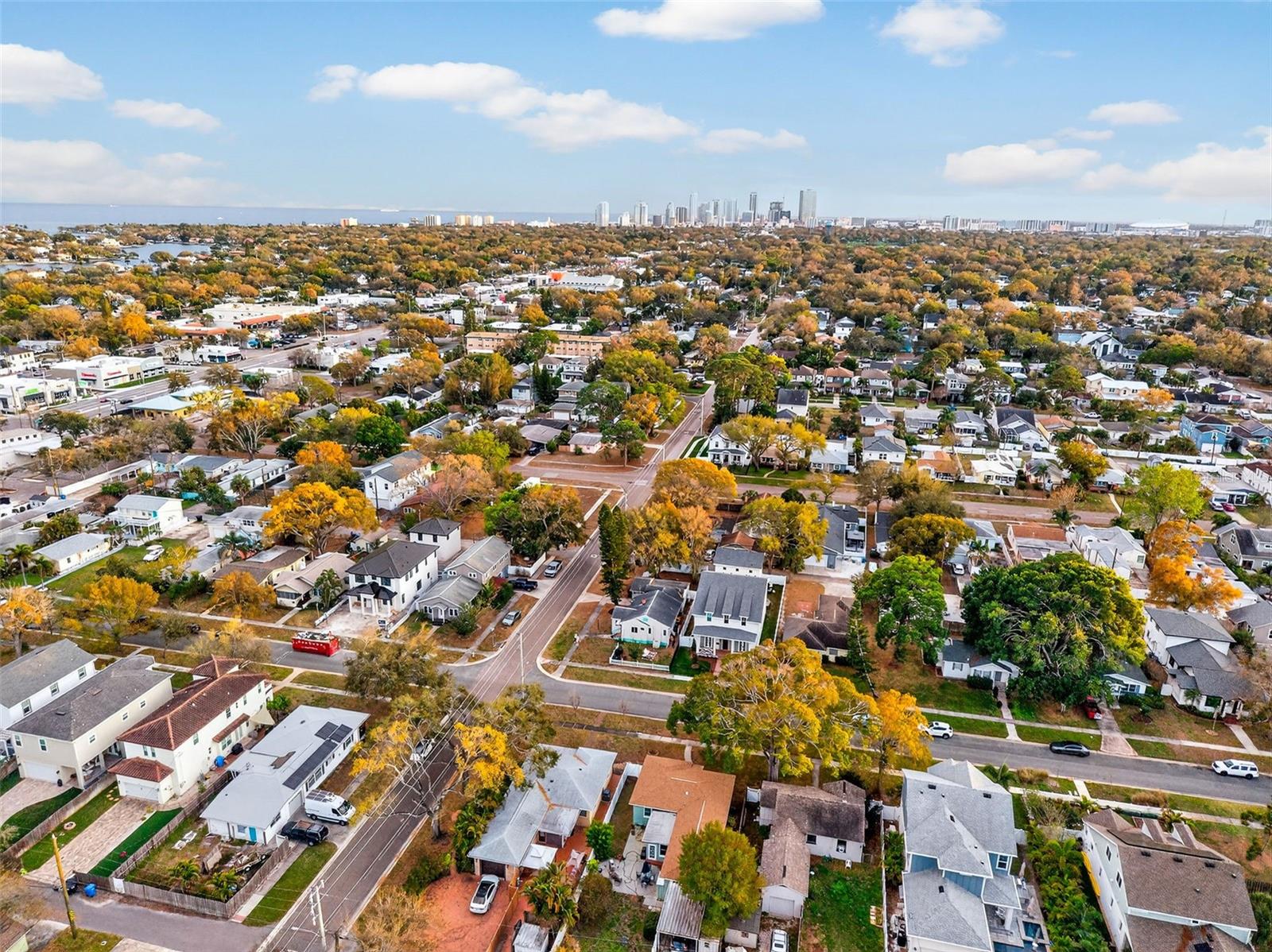 BRIDGEWAY ADD - Residential Income