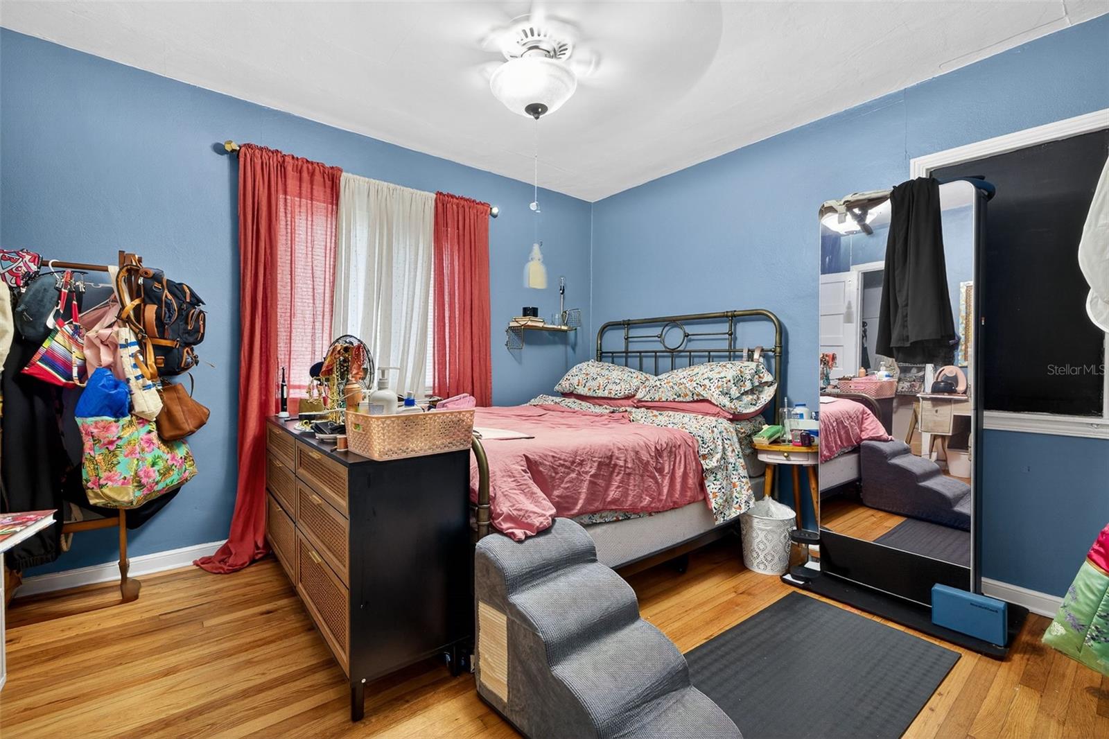 BRIDGEWAY ADD - Residential Income