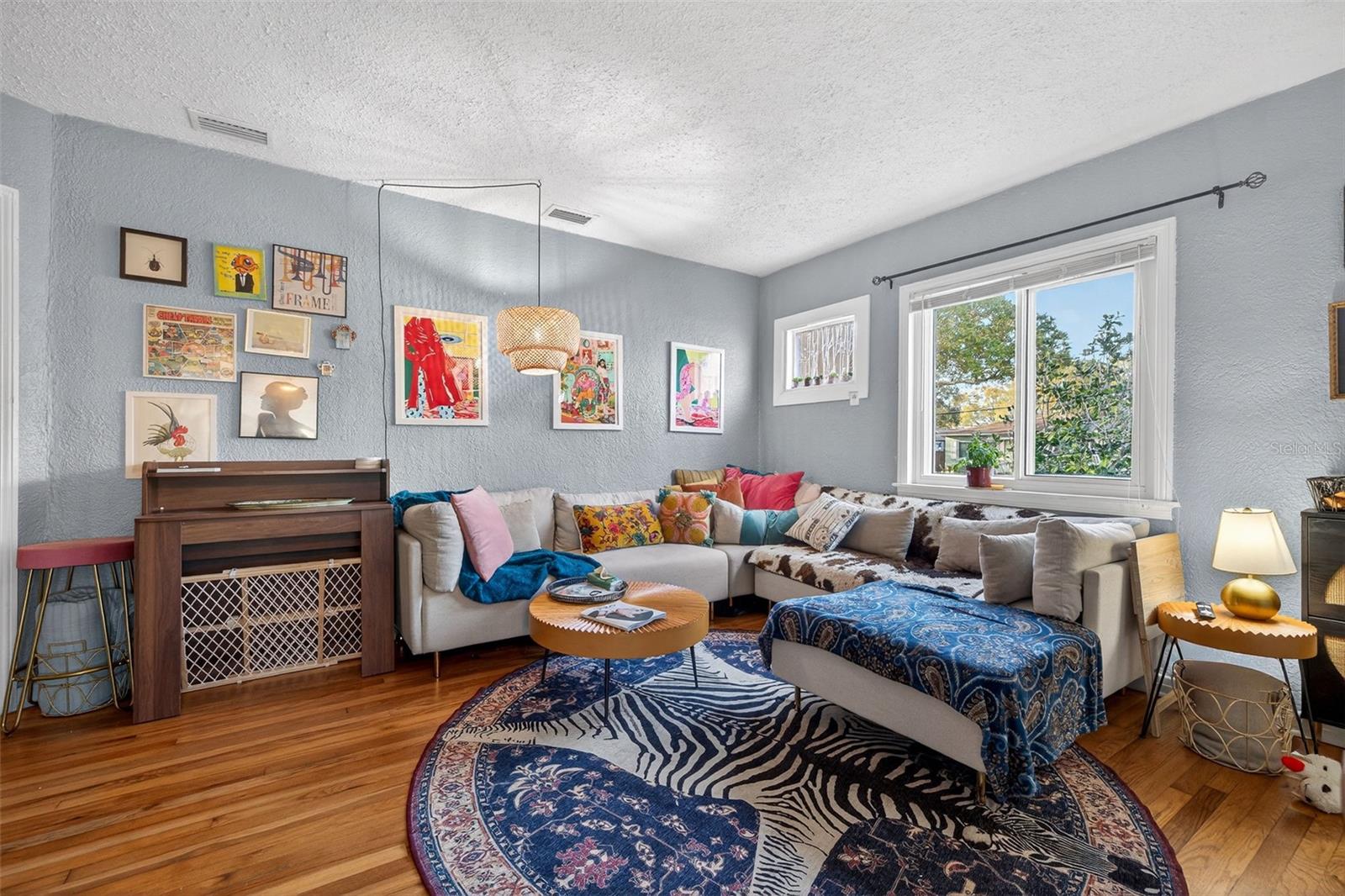 BRIDGEWAY ADD - Residential Income